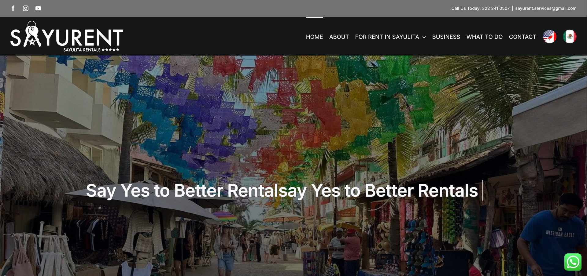 Affordable web design Salmon Arm