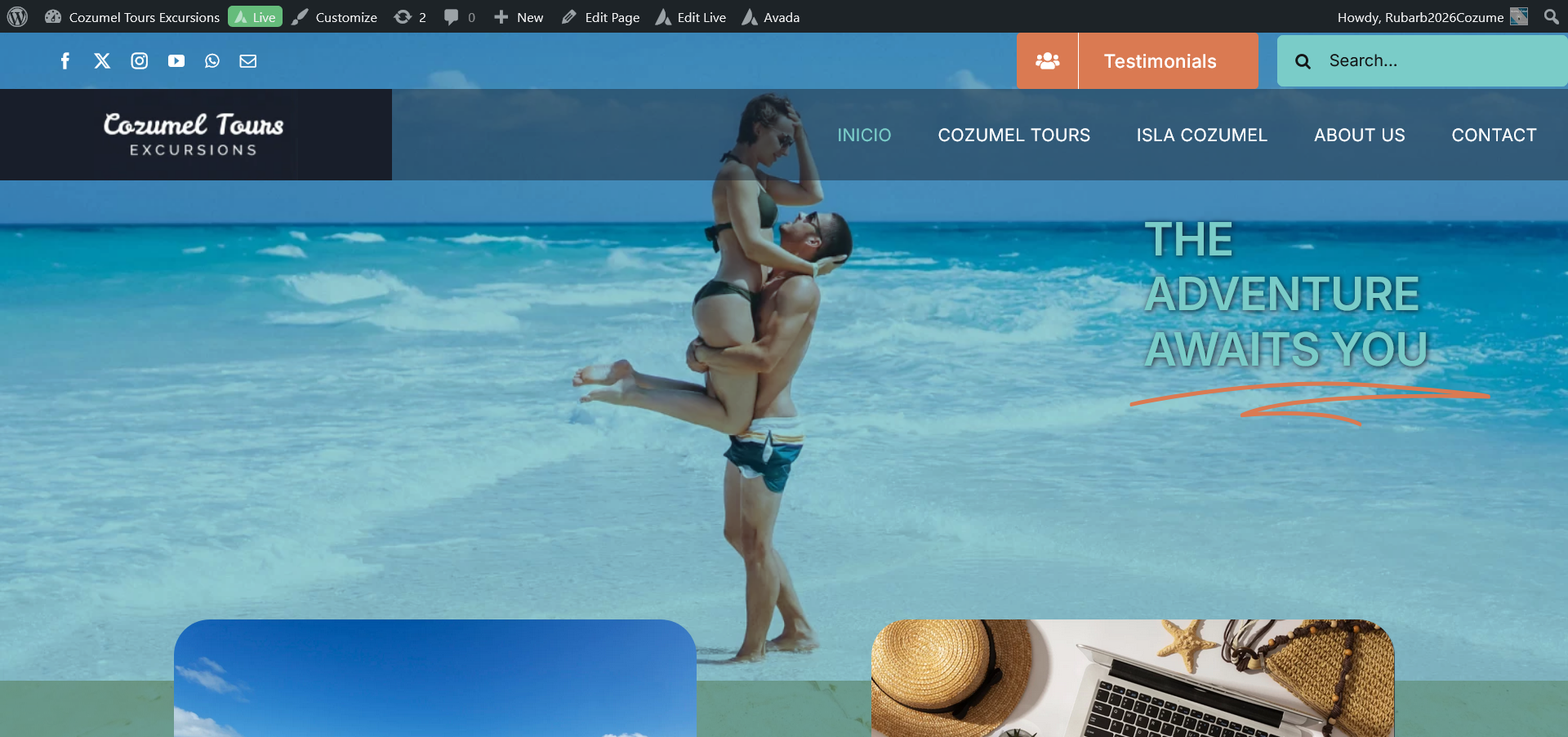 Social Media Marketing Okanagan