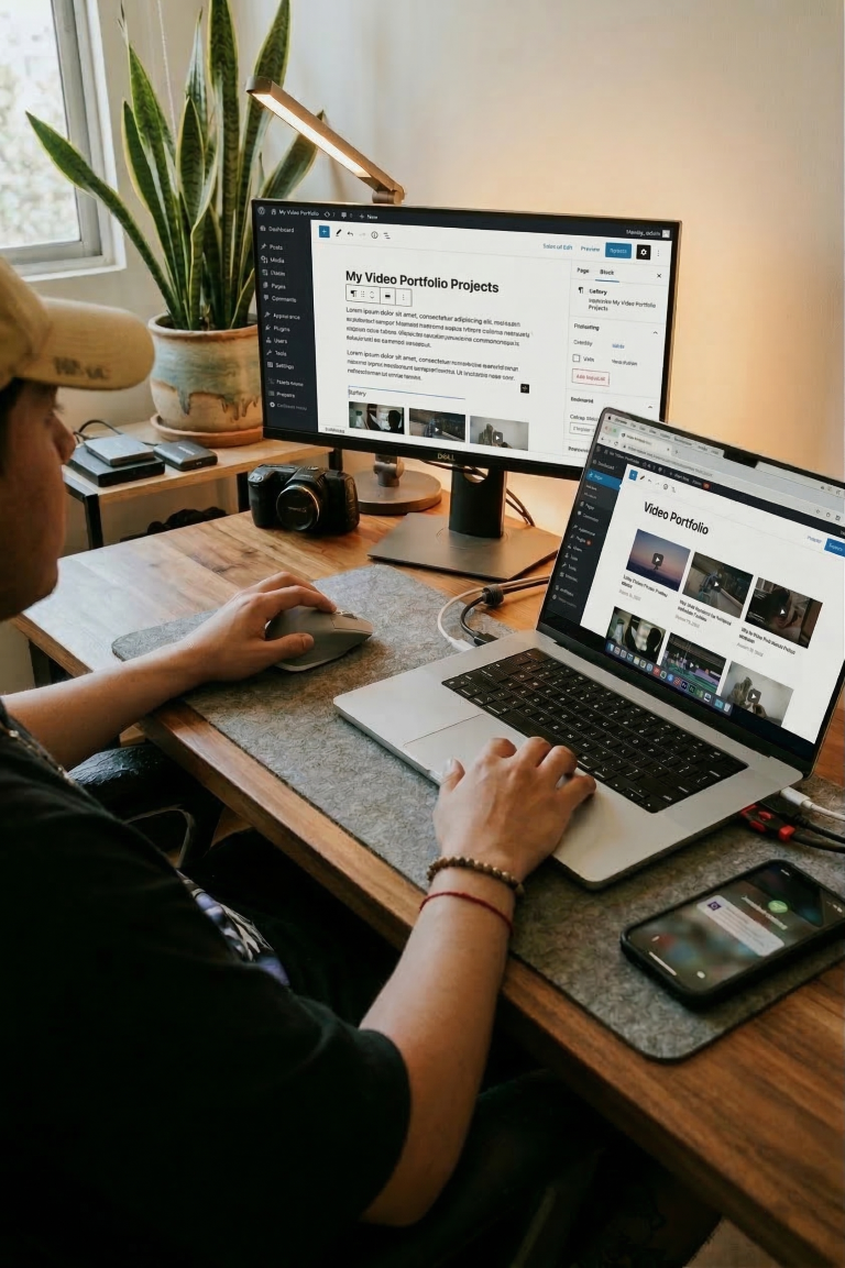 WEB DESIGN SERVICES OKANAGAN