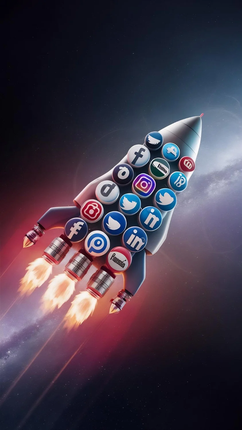 Social Media Management Okanagan